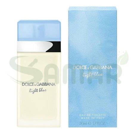 Dolce & Gabbana Light Blue for Women 100ml